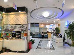 -泰康拜博口腔医院(海曙店)