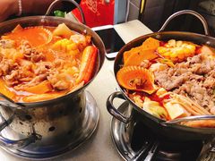 -张妈台式锅烧(深大店)