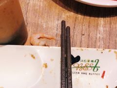 -汉巴味德巴西烤肉(顺和广场店)