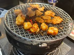 -まるみち   丸道东京烧肉(虹梅路店)