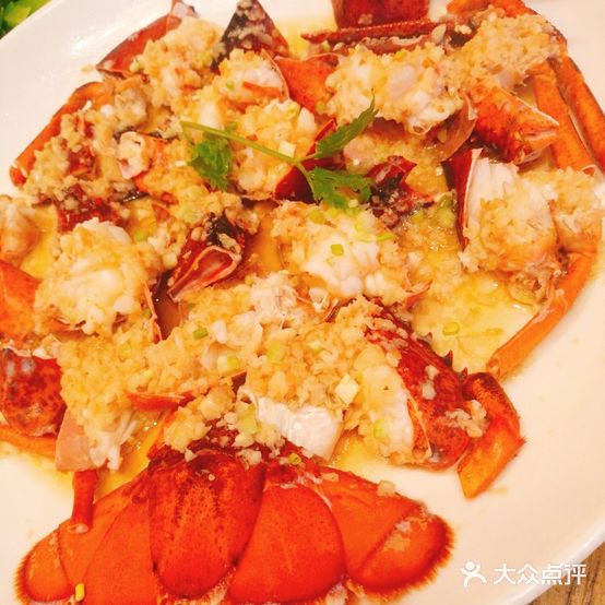广粥城海鲜码头(骆仙路店)