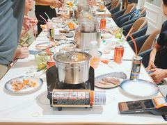 -海乐健康美食·SPA水疗会(水都假日酒店)