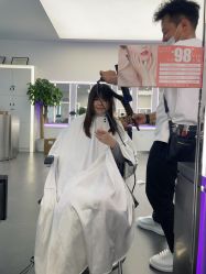 点击看大图 -BUTY HAIR 比帝专业烫染店