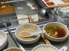 -海底捞火锅(旭辉MALL店)