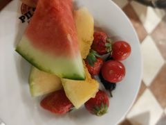 -福缘烤肉王自助(爱琴海-原比尔森店)