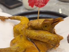 -朱记乳鸽王·非遗石岐乳鸽·全鸽宴(大兴旗舰店)