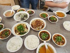 -健民肥肠(颐和家园店)