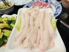 -裕德孚·非遗手切涮羊肉(东直门内大街店)