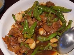 -湖兰金牌小炒肉(椒江万达店)
