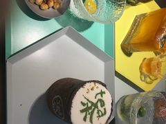 -茶是一枝花泡茶店