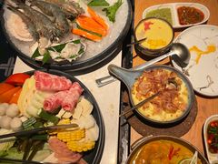 -生如夏花泰式火锅(鹭洲里店)