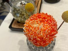 -香乐园·淮扬菜中餐厅·Shang Garden(福田香格里拉店)