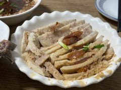 -玲燕蒸菜馆(江东路店)