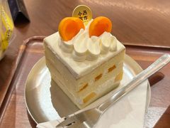 -小西家作•精致蛋糕(富力爱丁堡店)