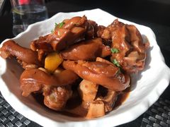 -梧桐餐厅(泉城路店)