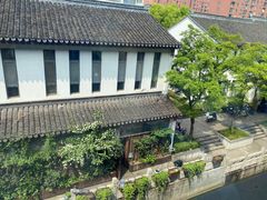 -恒生万鹂广场(唐镇店)