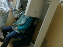 -瑞尔齿科(天津国际大厦诊所)