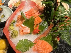 -樱之盛宴·蟹料理海鲜自助(前进大街店)