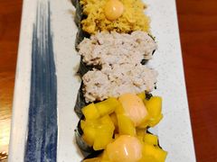 寿司-三月居酒屋(青年大街店)