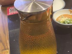 -井格重庆火锅(西直门凯德Mall店)