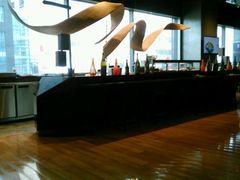 -宁波威斯汀酒店