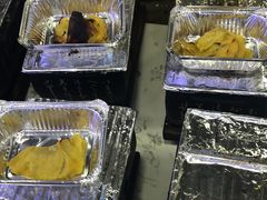 -澜悦港海鲜体验主题餐厅