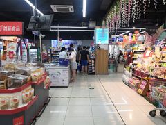 -世纪联华超市(马塍店)