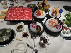 -海月轩海鲜豆捞(紫金塔店)
