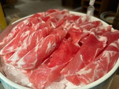 -巴奴毛肚火锅(二七万达店)