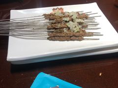 -三个大叔烤羊肉串·炭炉砂锅菜(西三旗店)