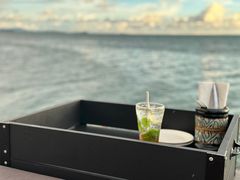 -Sunset Bar(丹绒亚路香格里拉店)