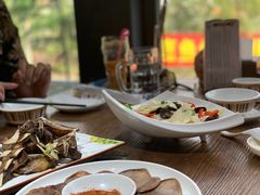 -思金拉措庄园藏餐(太阳岛店)