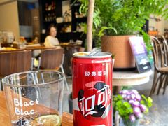-Blac+Blac(中海环宇荟店)