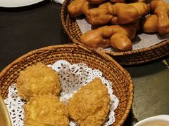 -鼓楼东街老火锅(鼓楼店)