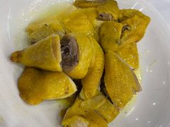 -围龙屋客家食府(福田店)