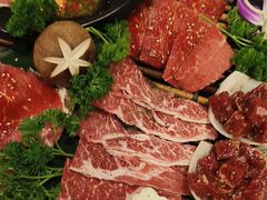 -猫爪爪原切自助烤肉(观音桥阳光世纪店)
