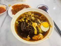 -华天延吉餐厅(西四总店)
