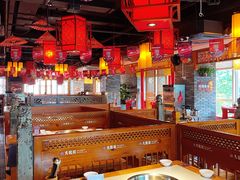 大堂-大龙燚火锅(天钥桥路店)