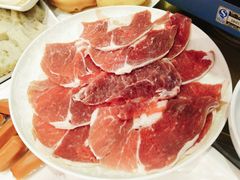 -伊和园清真餐饮
