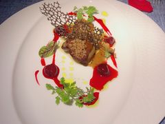 -弦月窗LUNETTE BY AMANDA(复兴路店)