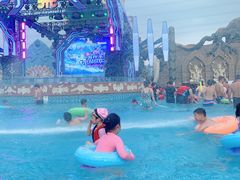 -苏州乐园森林水世界