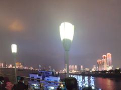 -武汉两江游览·夜游长江(汉口粤汉码头)