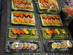 -上清·三文鱼鲜寿司(同德店)