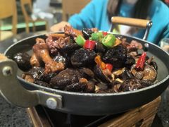 -一楼食业·食惠一楼