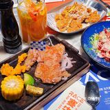 拉丝牛扒你吃过吗🥩还是黑松露惠灵顿