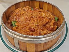 -刘胖子家常菜·蹄花焖藕(中南店)