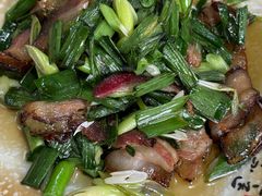 青城老腊肉-青城甲(青城山店)