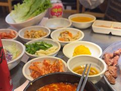 -喜来稀肉(虹泉路店)