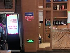 -黔蘑菇四季餐厅(观山湖店)