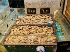-九月海·海鲜自助(世纪东方店)